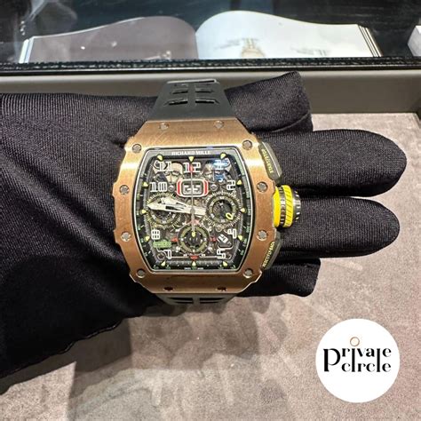richard mille r11